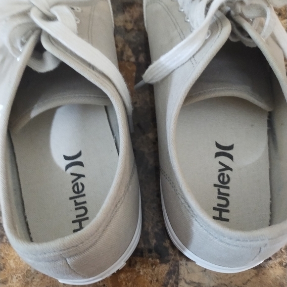 Hurley "Celina" Women's sneakers - Picture 3 of 7